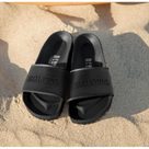 Barbados Sandals black