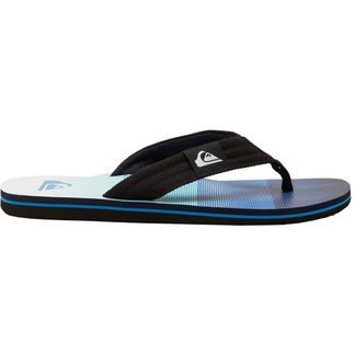 Quiksilver - Molokai Layback Sandalen Herren blue 6