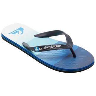 Quiksilver - Molokai Stripe Sandals Men blue