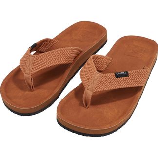 O'Neill - Chad Sandalen Herren toasted coconut