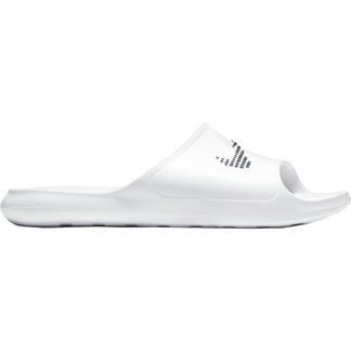 Nike - Victori One Bath Slippers white