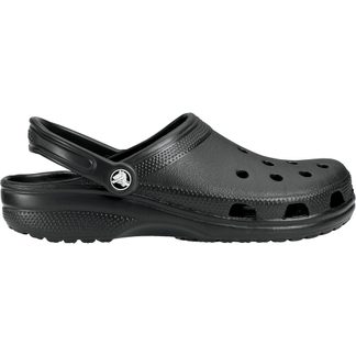 Crocs - Classic Crocs Herren black
