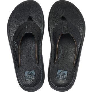 Swellsole Cruiser Sandals Men black