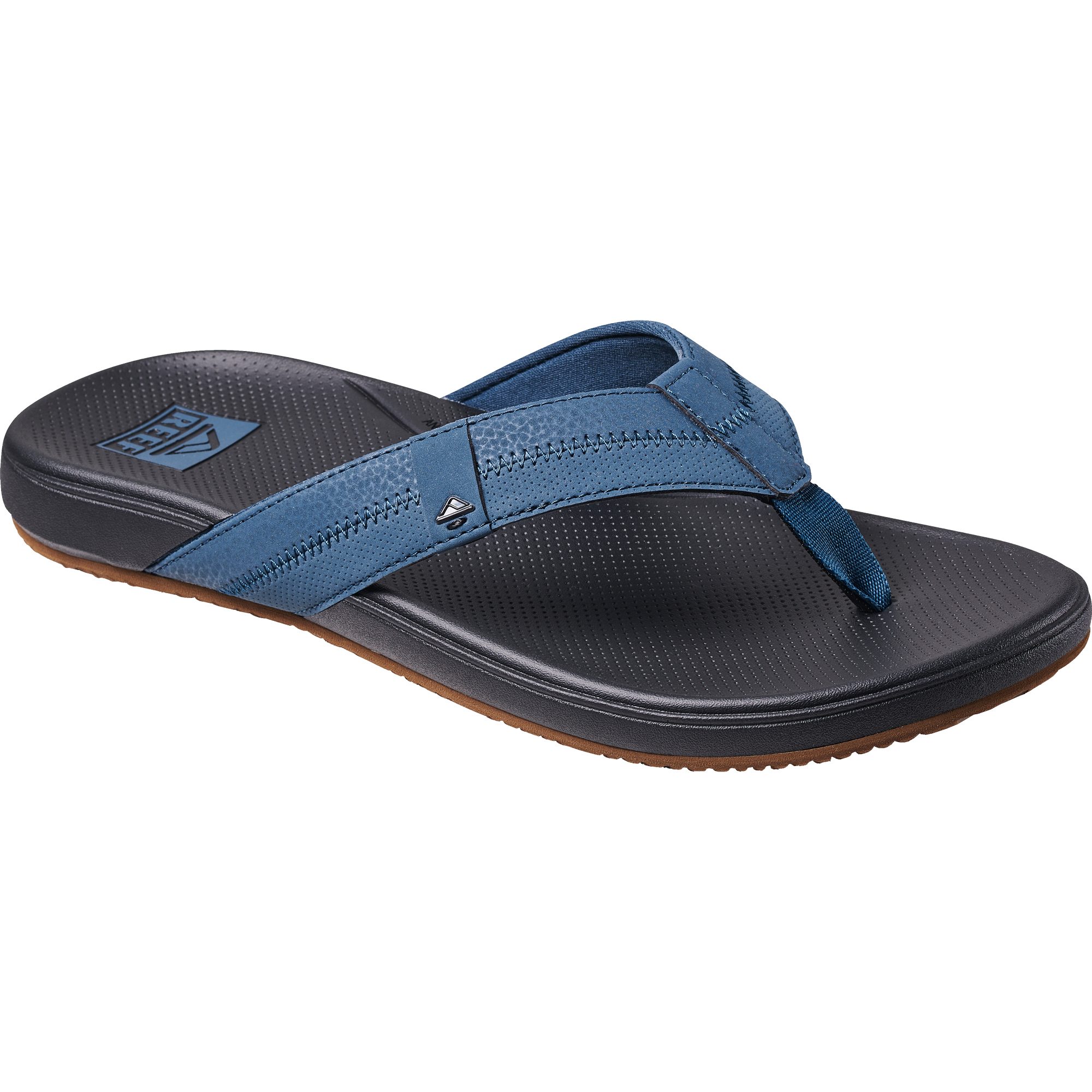 Reef Cushion Phantom 2.0 Sandals Men black at Sport Bittl Shop