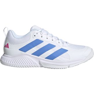adidas - Court Team Bounce 2.0 Hallenschuhe Damen footwear white