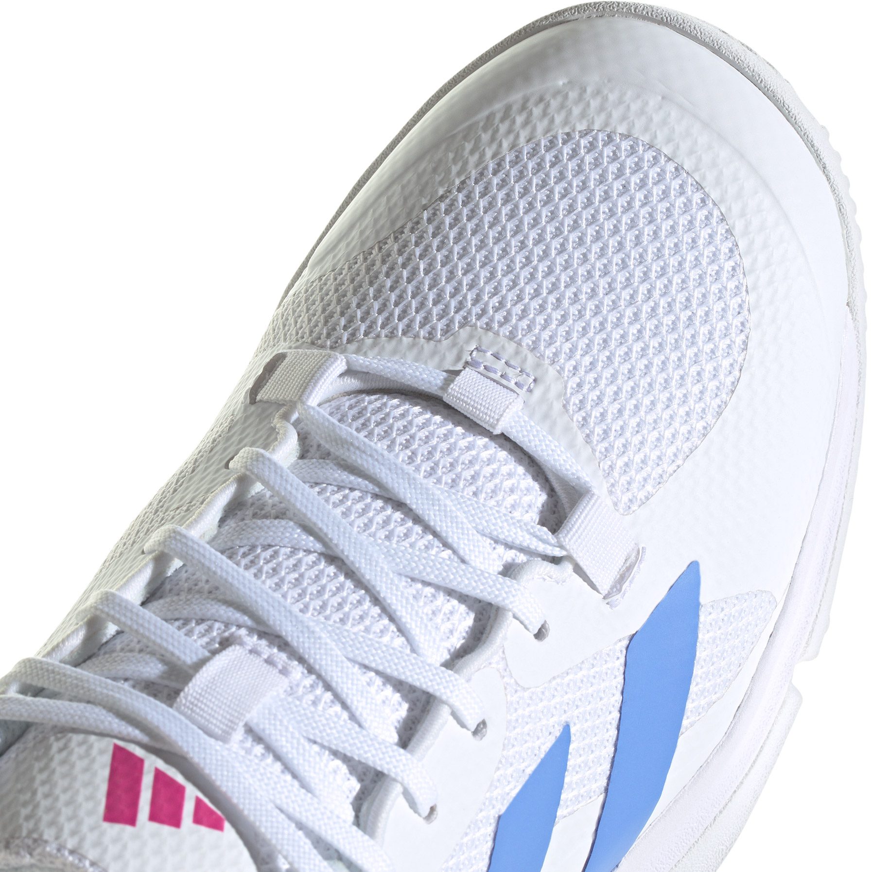 adidas - Court Team Bounce 2.0 Indoor shoes Women footwear white at Sport  Bittl Shop