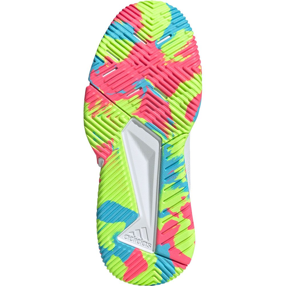 Court Team Bounce 2.0 Shoes Women footwear white