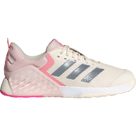 Dropset 3 Indoor Shoes Women chalk white