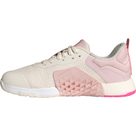 Dropset 3 Hallenschuhe Damen chalk white