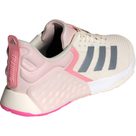 Dropset 3 Indoor Shoes Women chalk white