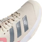 Dropset 3 Hallenschuhe Damen chalk white