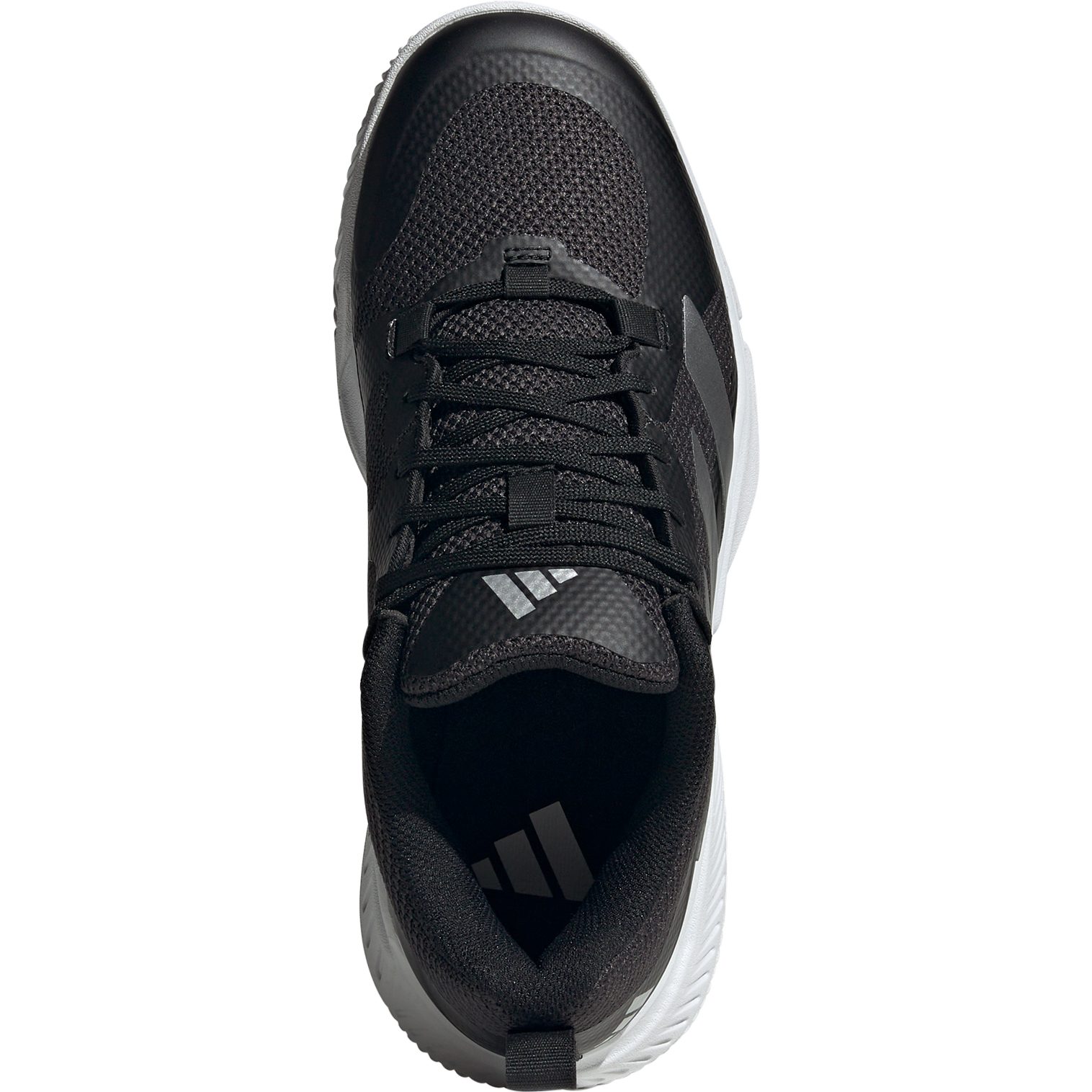 Ladies black adidas shoes new arrivals