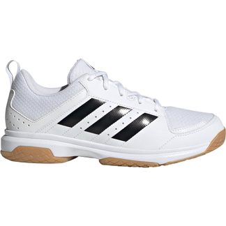adidas - Ligra 7 Hallenschuhe Damen footwear white