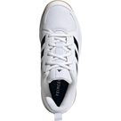 Ligra 7 Hallenschuhe Damen footwear white