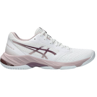 ASICS - Netburner Ballistic FF 3 Hallenschuhe Damen weiß