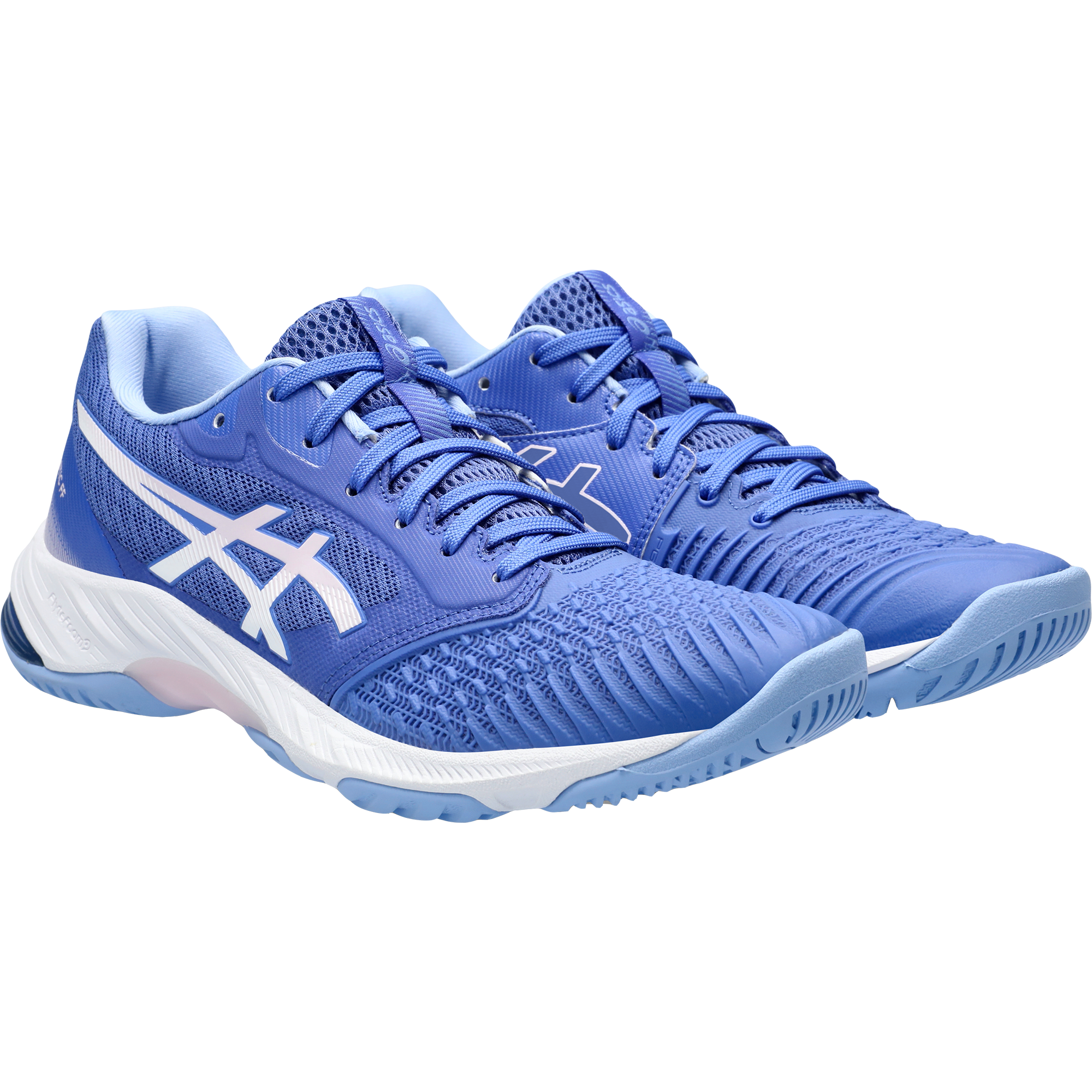 Asics netburner ballistic femme hotsell
