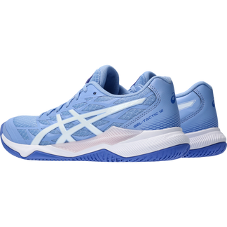 Gel-Tactic™ 12 Indoor Shoes Women light sapphire