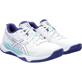 Gel-Tactic™ 12 Hallenschuhe Damen white