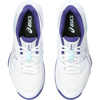 Gel-Tactic™ 12 Hallenschuhe Damen white