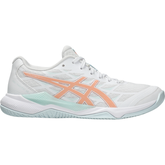 ASICS - Gel-Tactic 12 Hallenschuhe Damen weiß