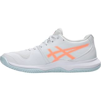 Gel-Tactic 12 Indoor Shoes Women white