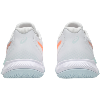 Gel-Tactic 12 Indoor Shoes Women white