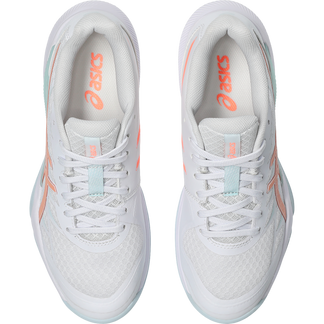 Gel-Tactic 12 Indoor Shoes Women white