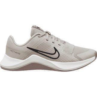 Nike - MC Trainer 2 Trainingsschuhe Damen light bone