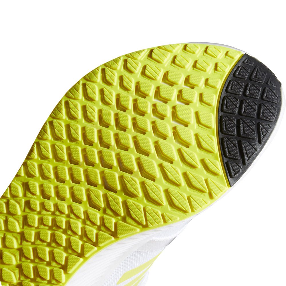 adidas gym white edge lux