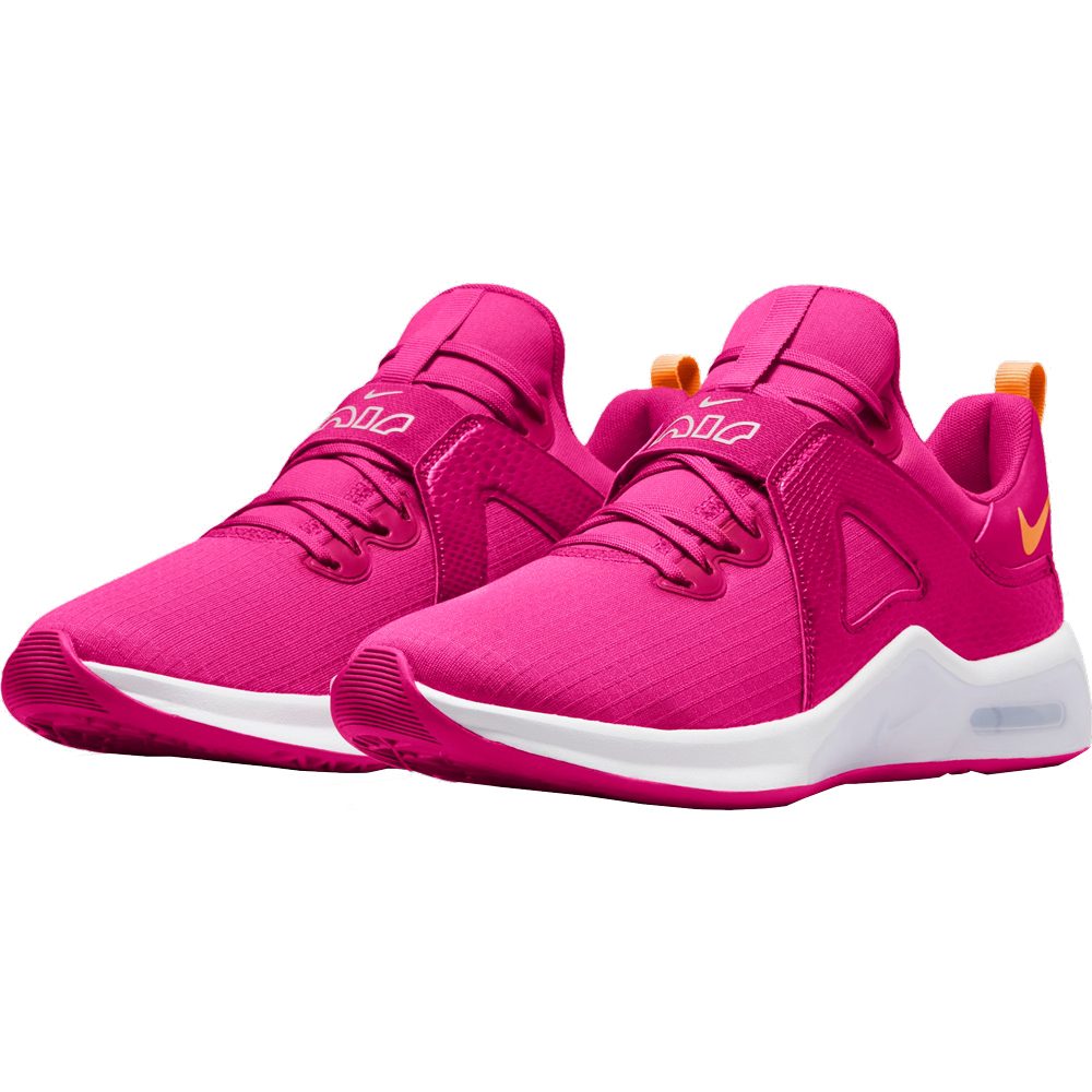 moederlijk Snelkoppelingen donker Nike - Air Max Bella TR 5 Trainingsschuhe Damen rush pink kaufen im Sport  Bittl Shop