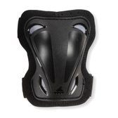 Skate Gear Elbow Pad black