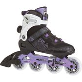 Legacy QF Inline Skates Women black violet