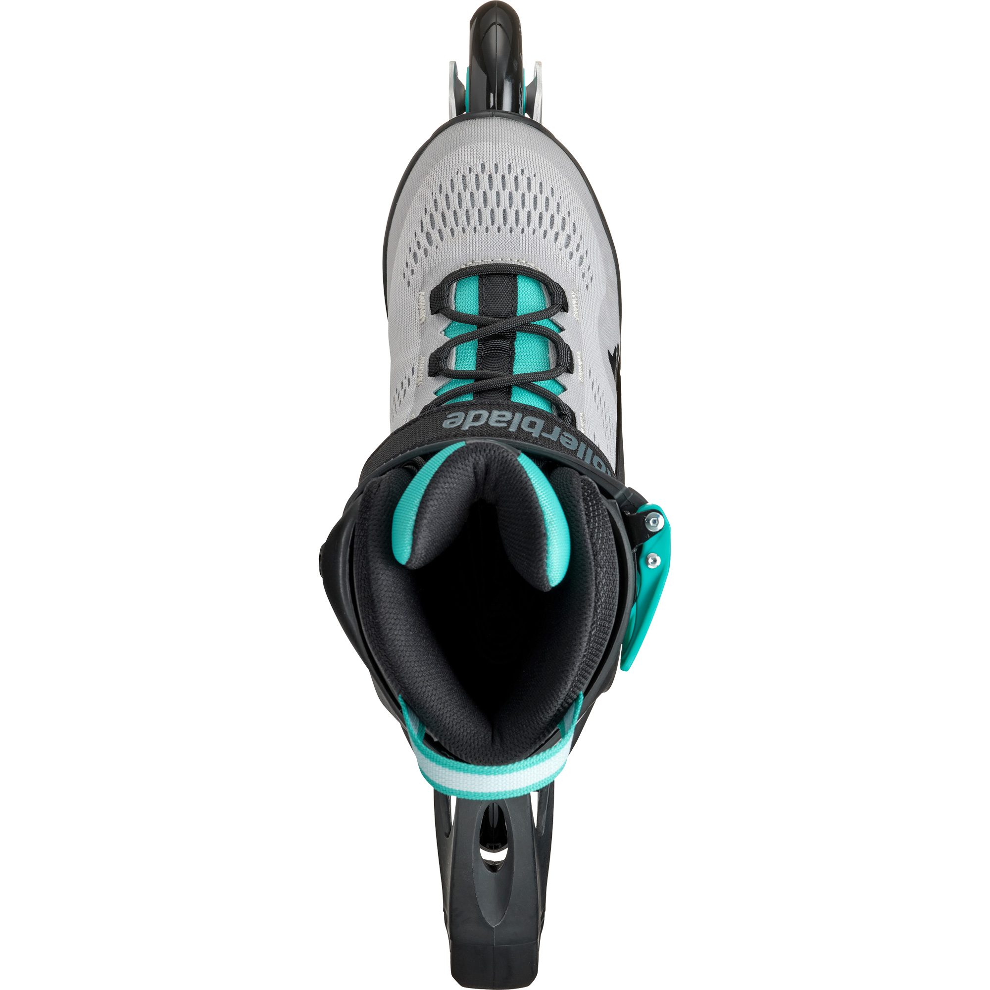 Macroblade 80 W Inlineskates Women grey