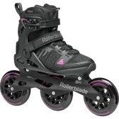 Macroblade 110 3WD W Inlineskates Women black