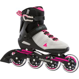 Rollerblade - Sirio 90 W Inline Skates Women cool grey candy