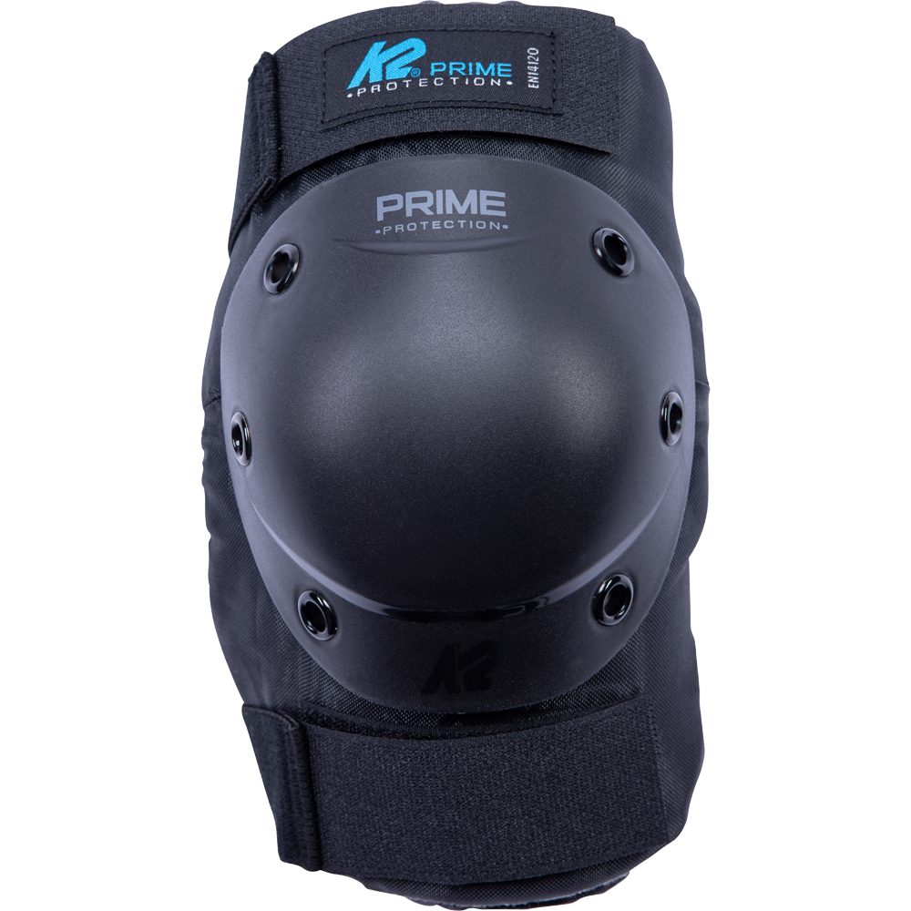 K2 Prime Pad Set Damen black blue