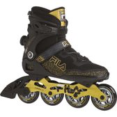 Legacy QF Inlineskates Herren schwarz gold