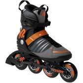 Power 90 Inline Skate Men black