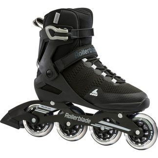 Rollerblade - Sirio 84 Inline Skates Men black white