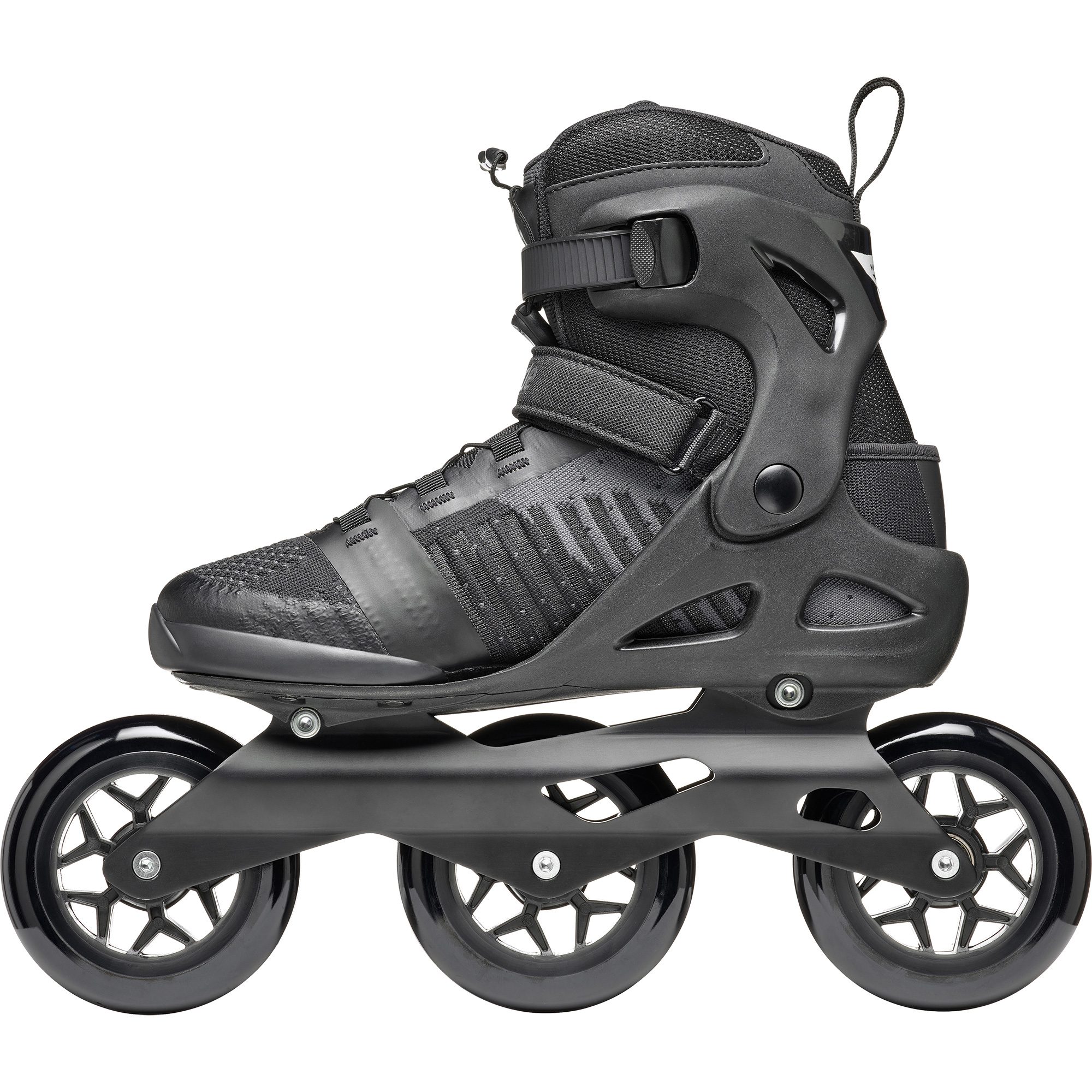 Macroblade 110 3WD Inlineskates Men black