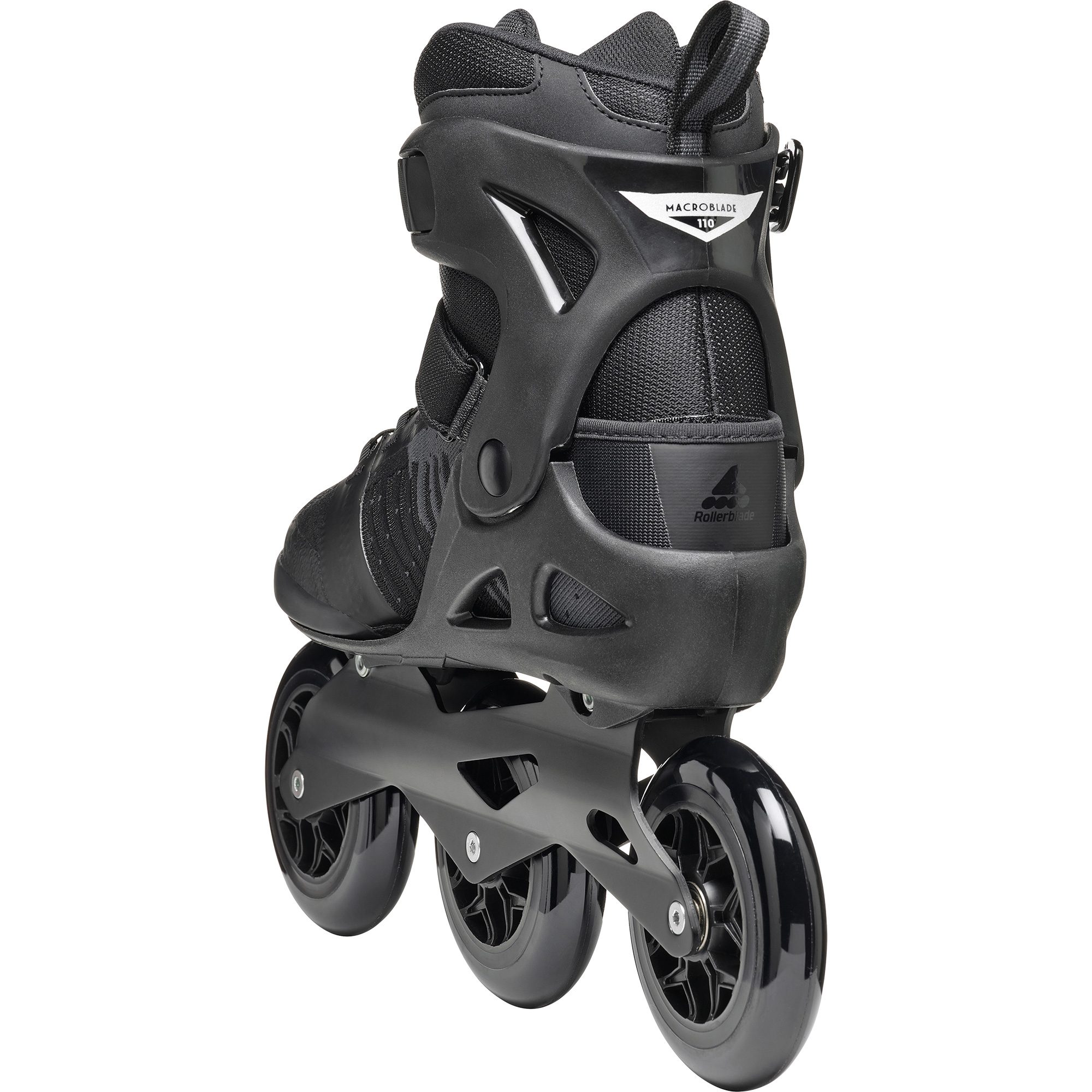 Macroblade 110 3WD Inlineskates Men black