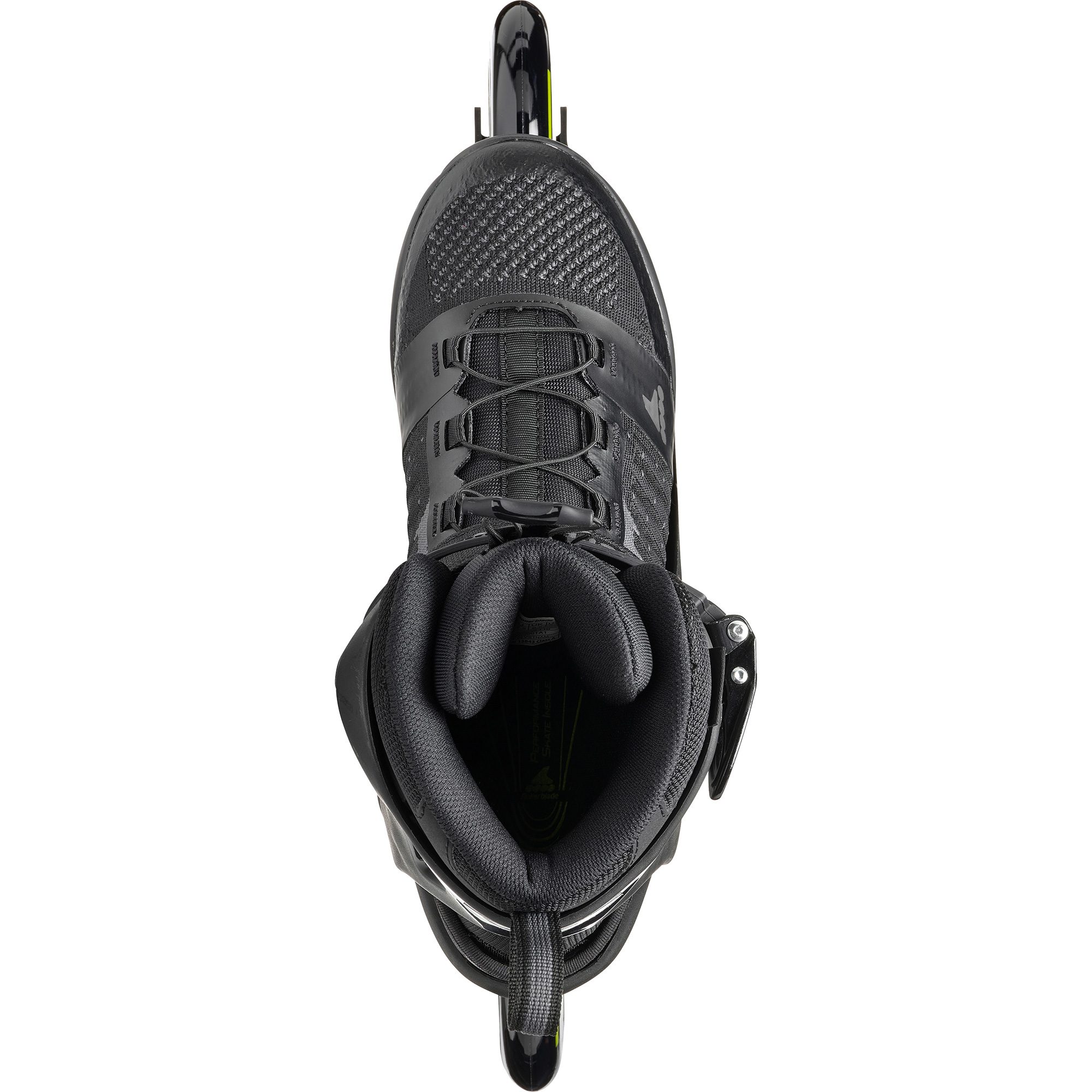 Macroblade 110 3WD Inlineskates Men black