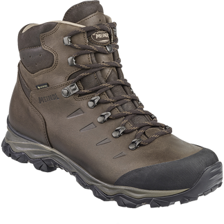 Meindl - Chile GORE-TEX® Hiking Shoes Men dark brown