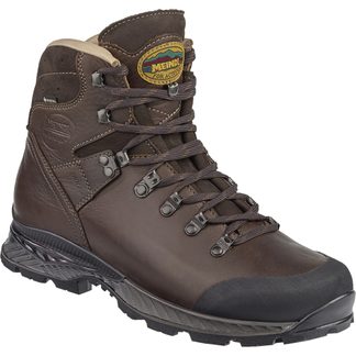 Meindl - Toronto MFS Hiking Shoes Men dark brown