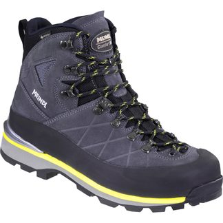 Antelao PRO GORE-TEX® Hiking Boots Men anthracite 