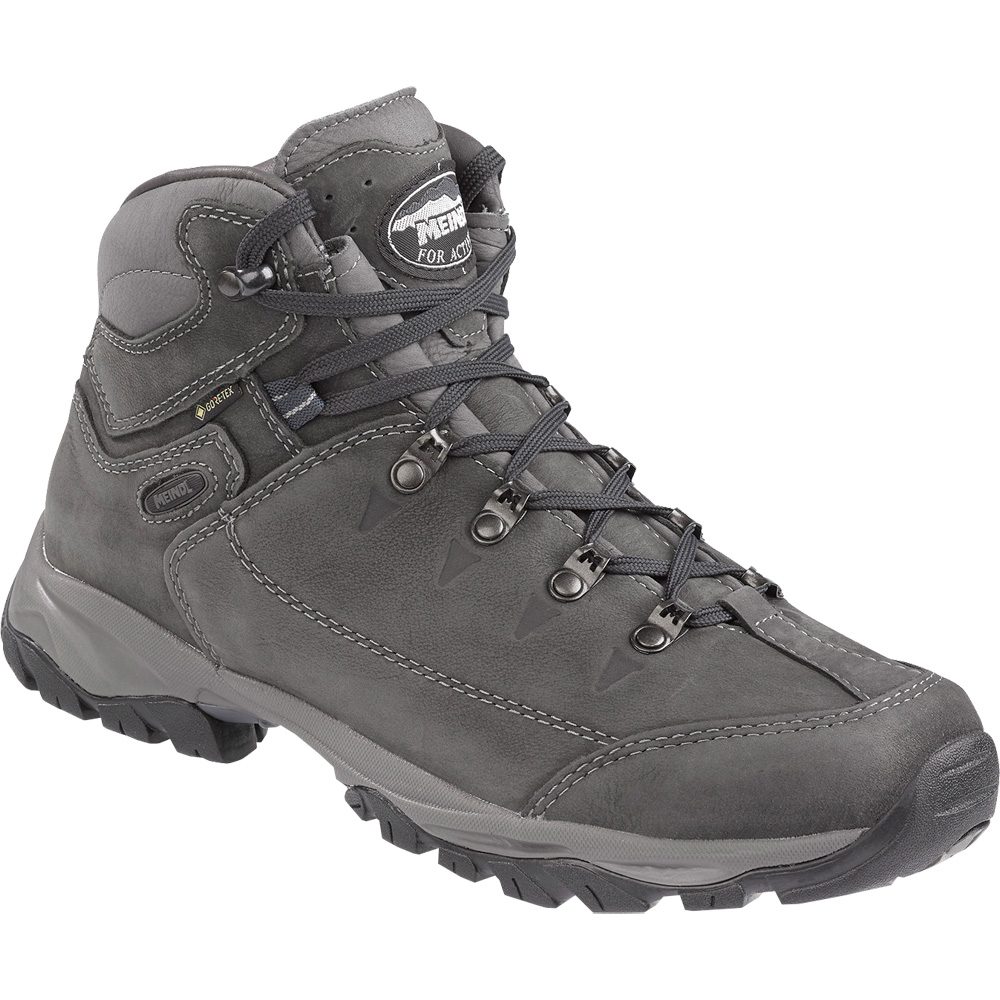 meindl men's ohio 2 gtx high rise hiking boots