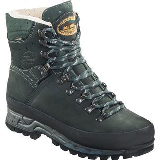 Meindl - Island MFS Activ GORE-TEX® Hiking Boots Men anthracite