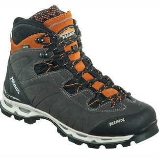 Meindl - Air Revolution Ultra GORE-TEX® Hiking Shoes Men anthracite