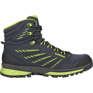LOWA - Trek Evo GORE-TEX® MID Hiking Shoes Men navy 