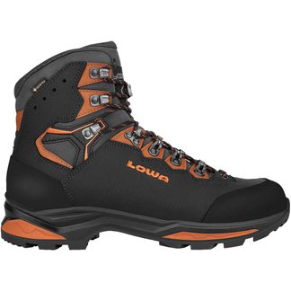 LOWA - Camino EVO GORE-TEX® Hiking Shoes Men black